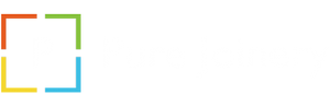 Pure Joinery Logo